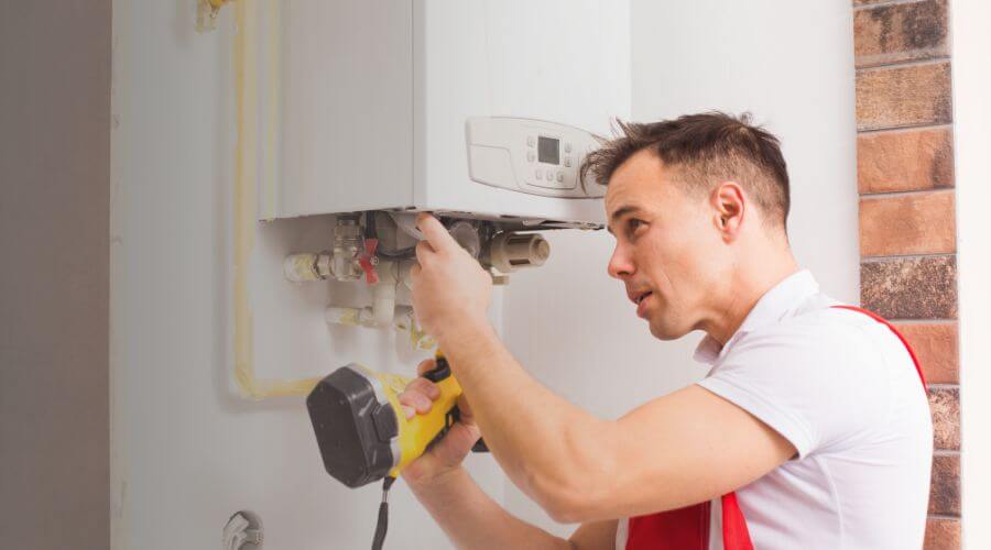 Professional sewer line replacement in Hamburg, AR